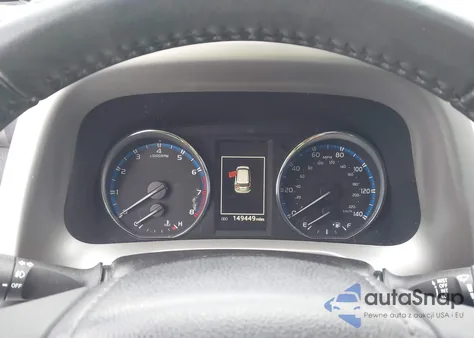 2017 Toyota Rav4 Limited from USA, damaged, VIN 2T3DFREV9HW689195